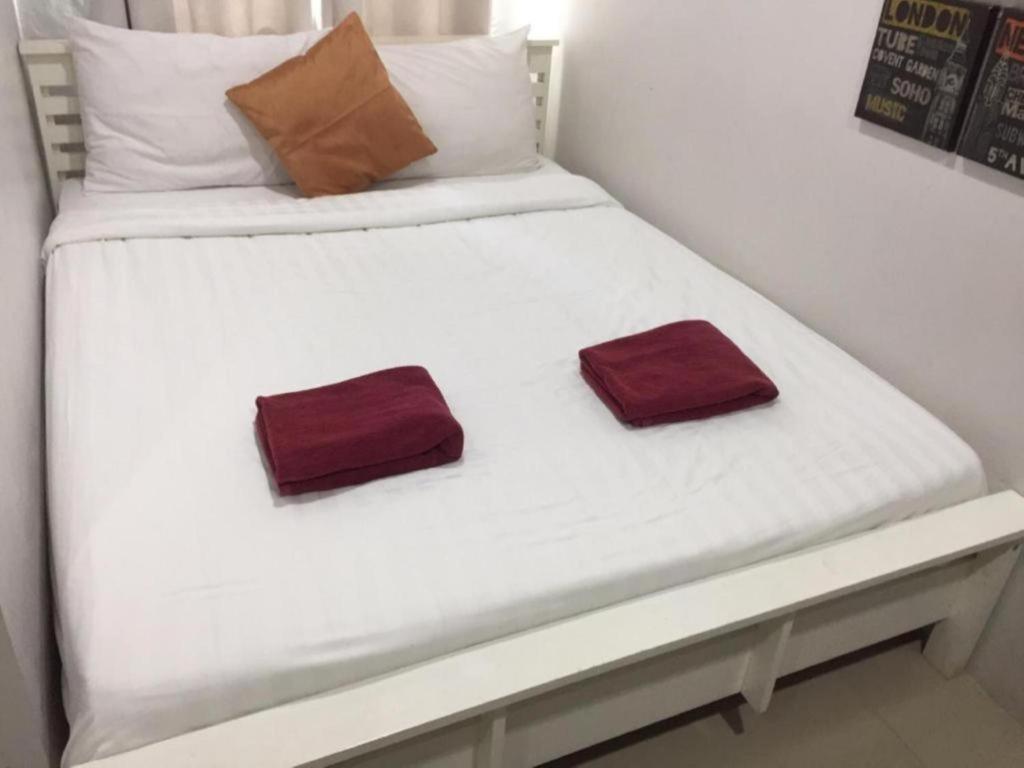 Chic Hotel Suratthani Surat Thani Exterior photo