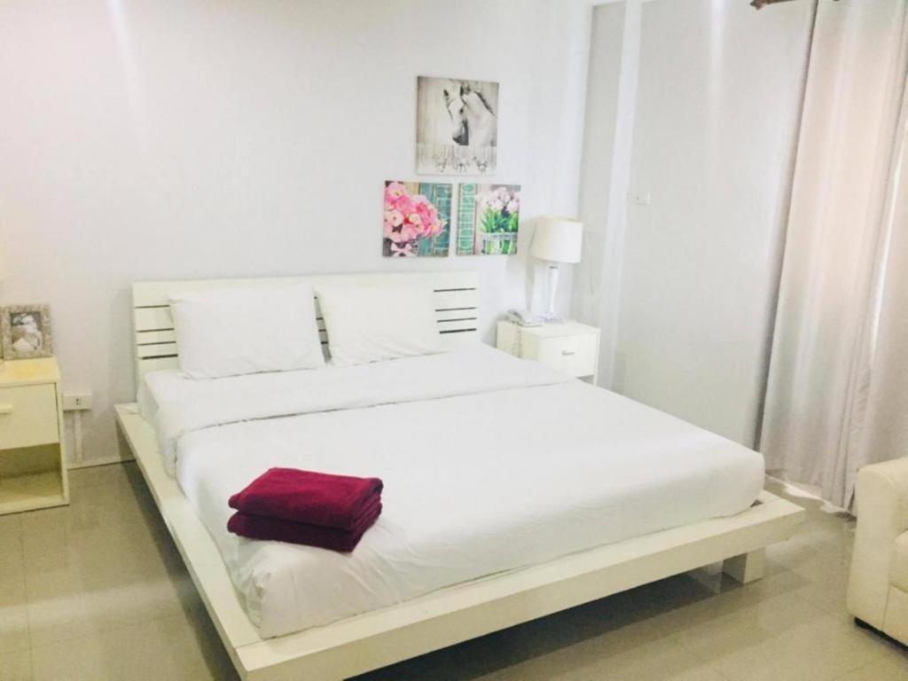 Chic Hotel Suratthani Surat Thani Exterior photo