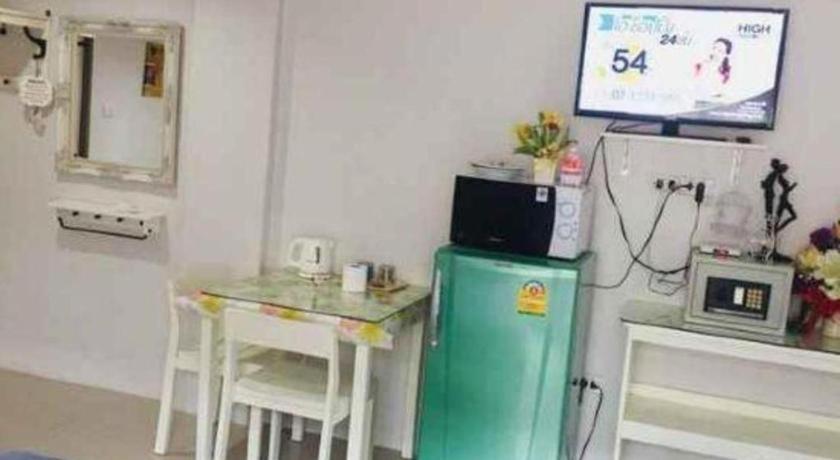Chic Hotel Suratthani Surat Thani Exterior photo