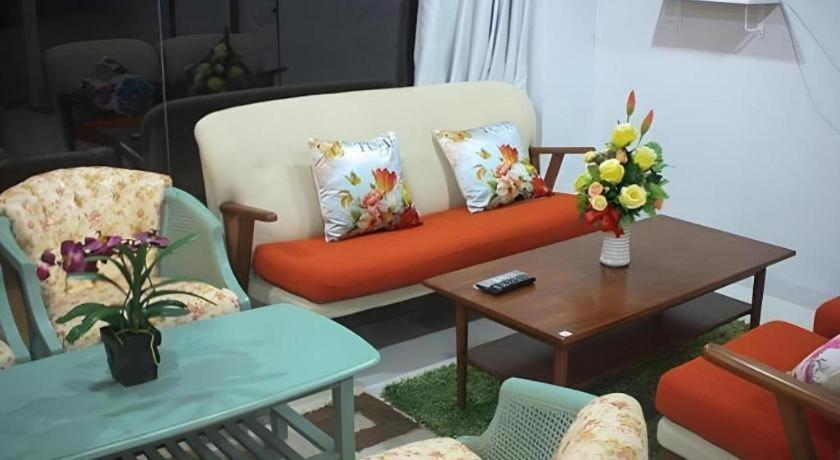 Chic Hotel Suratthani Surat Thani Exterior photo